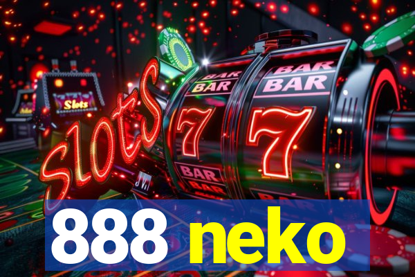 888 neko